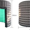 360 Inflatable Photo Booth with LED Lighting