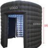 360 Inflatable Photo Booth with LED Lighting