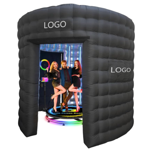 Inflatable Booth