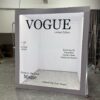 Vogue Magazine Photobooth